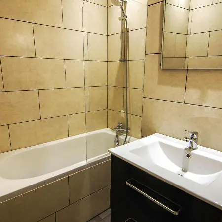 Apartman Le Savoisien By Interhome