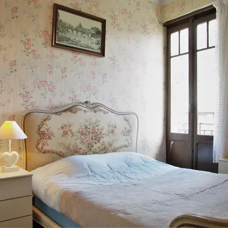 公寓 Le Savoisien By Interhome *