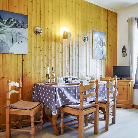 Le Savoisien By Interhome *