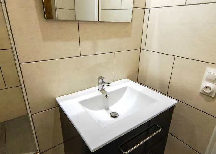 Le Savoisien By Interhome Шамони