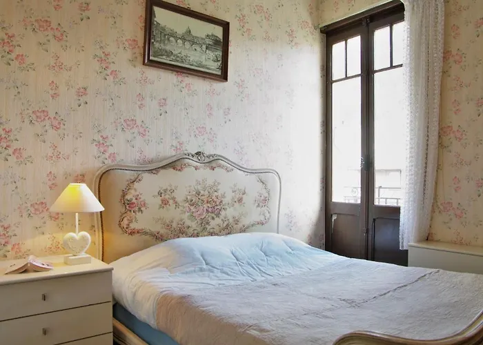 Апартаменты Le Savoisien By Interhome *