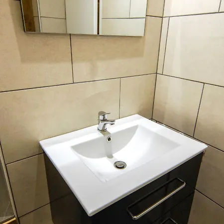 Le Savoisien By Interhome Chamonix