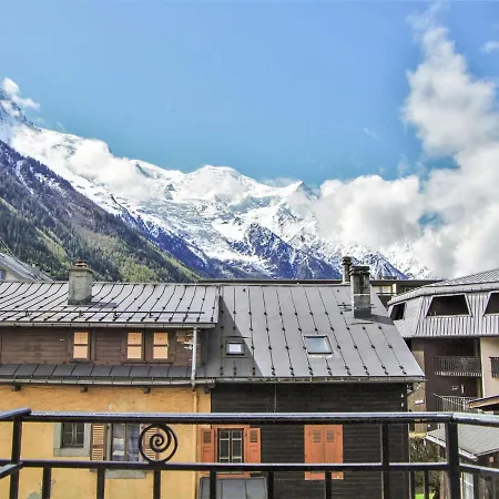 Le Savoisien By Interhome