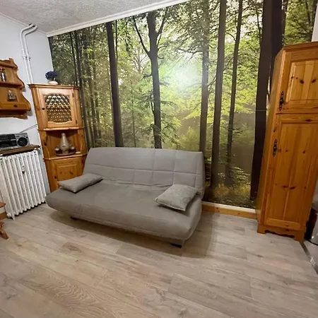 Le Savoisien By Interhome Apartment