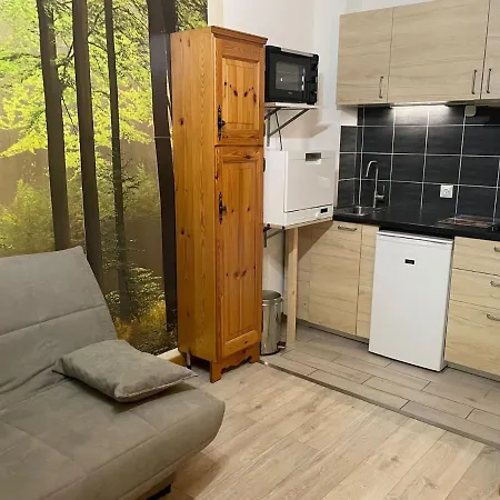 Apartman Le Savoisien By Interhome