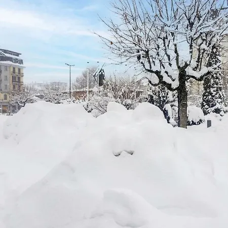 Le Savoisien By Interhome Apartment *