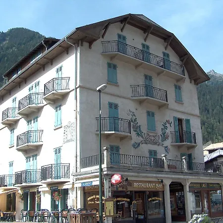 Le Savoisien By Interhome Apartment *