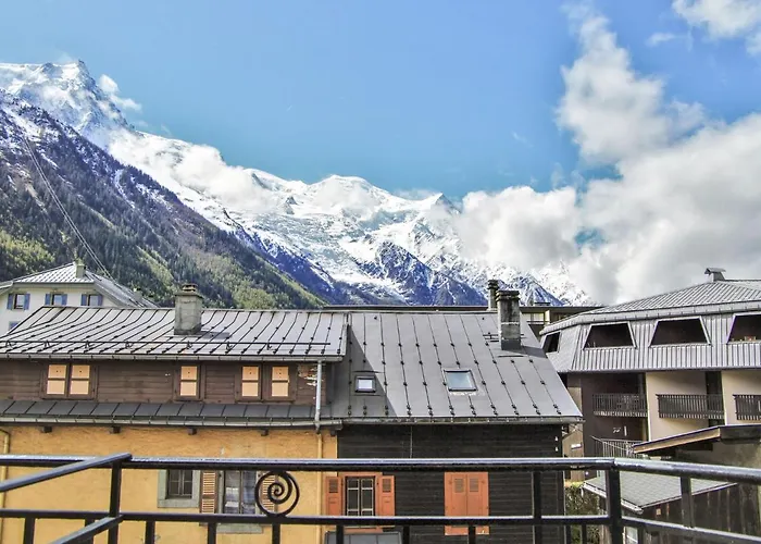 Le Savoisien By Interhome