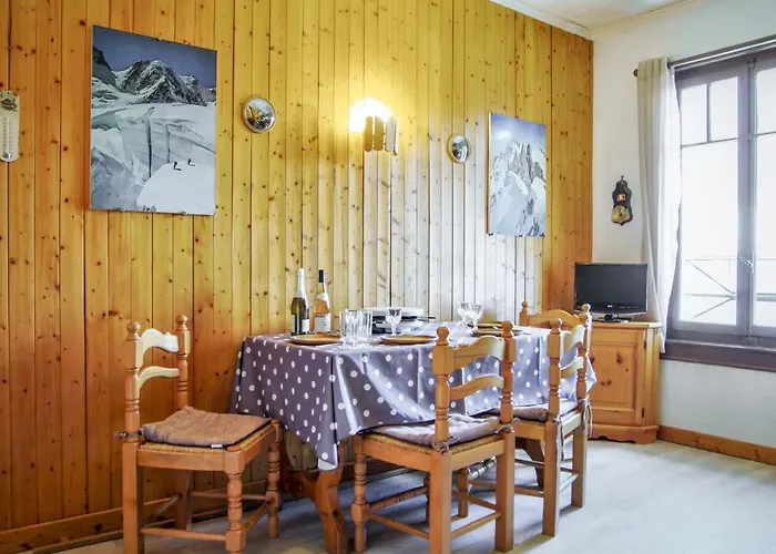 Le Savoisien By Interhome *