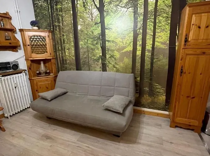 Le Savoisien By Interhome Apartament