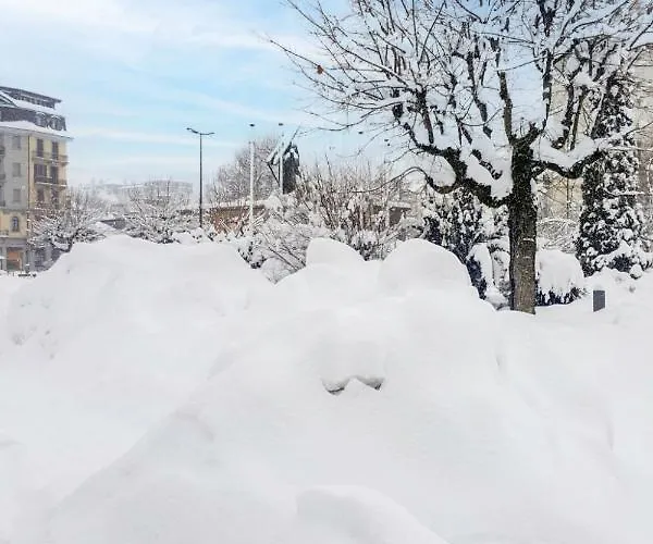 Le Savoisien By Interhome Апартаменти *